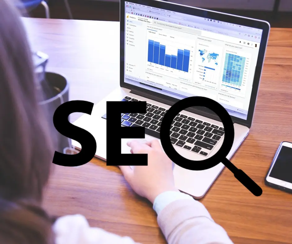 Optimisation du contenu