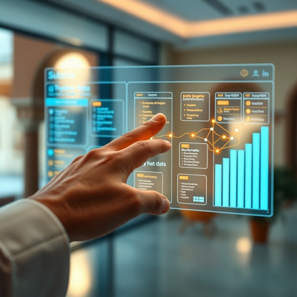 Structured data and entity optimization strategy for GEO Maroc on a digital interface.