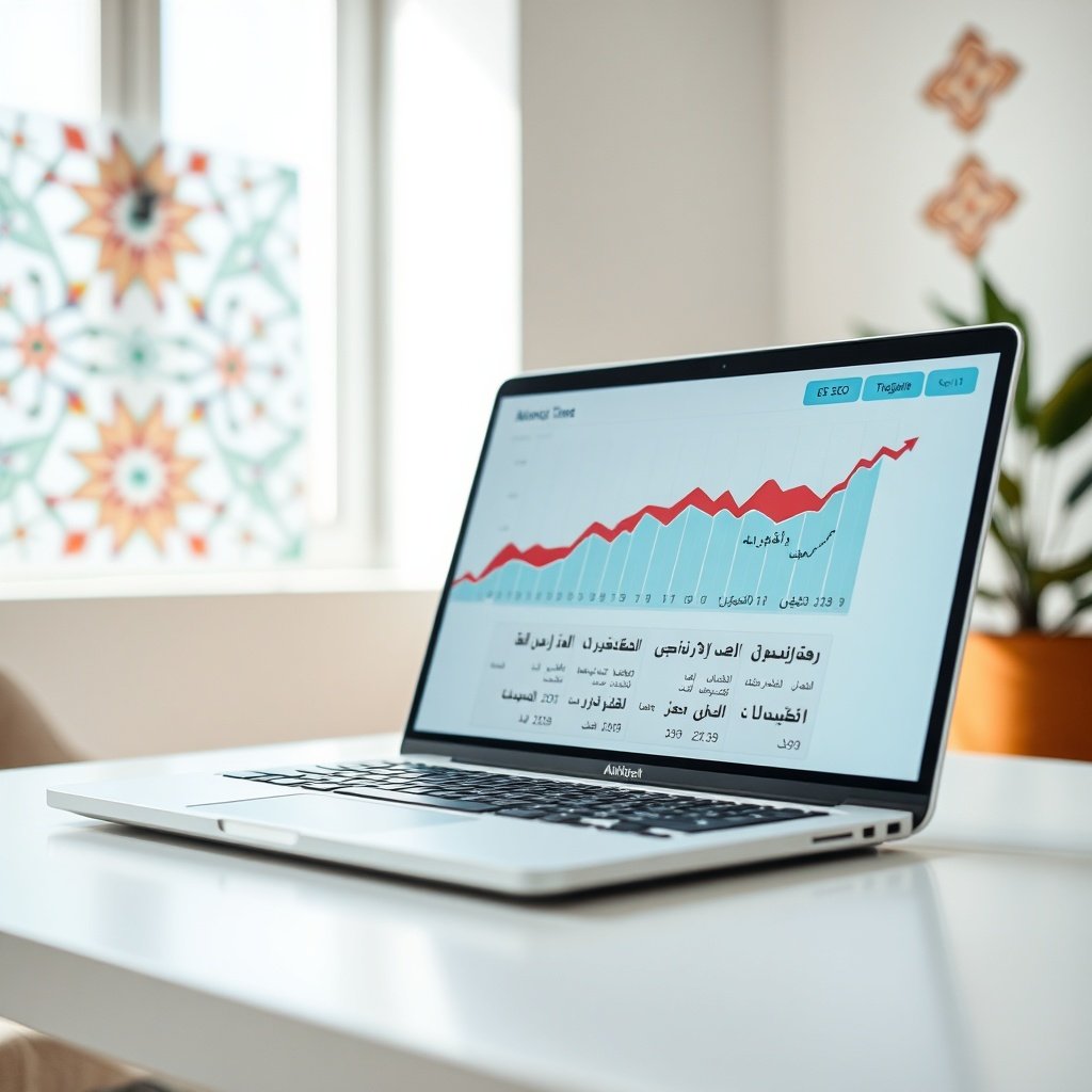 Expertise locale et stratégie de contenu multilingue pour optimiser les facteurs de référencement Google au Maroc.