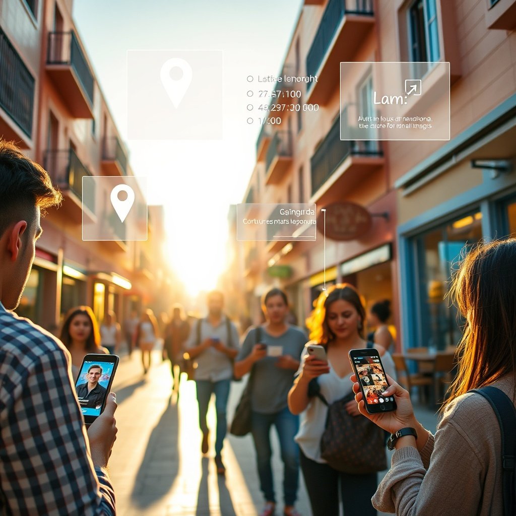 Marketing digital Casablanca stratégies de référencement local et commerce social optimisées pour les consommateurs urbains au Maroc