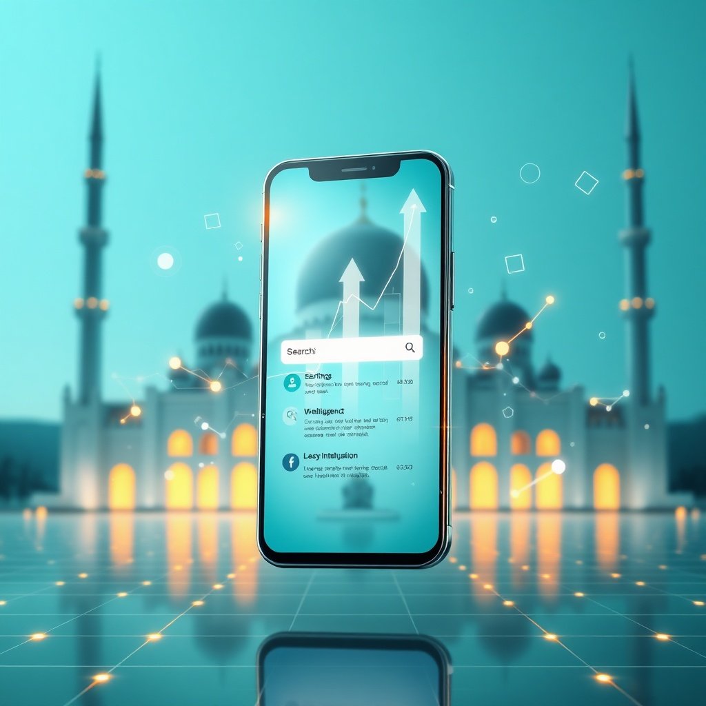 Les tendances futures du référencement naturel avec l'intelligence artificielle et le mobile-first, mises en avant par une agence seo casablanca pour optimiser le positionnement des sites locaux.